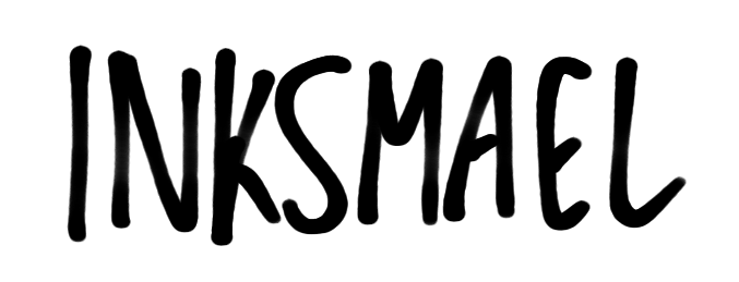 Inksmael logo