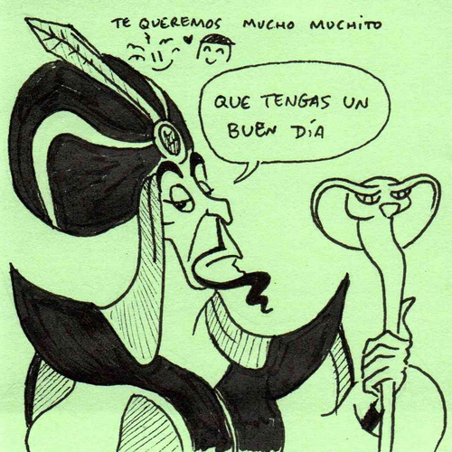 Jafar (Aladdin)