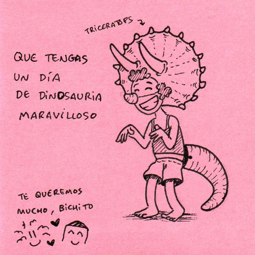 Triceratops