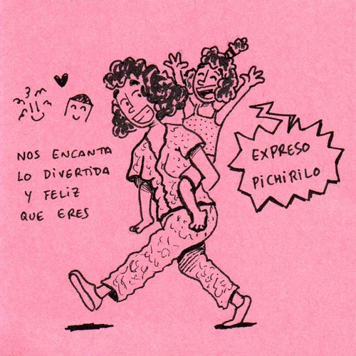 Expreso Pichirilo
