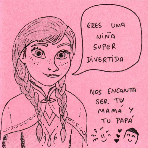 Anna (Frozen: El reino del hielo)