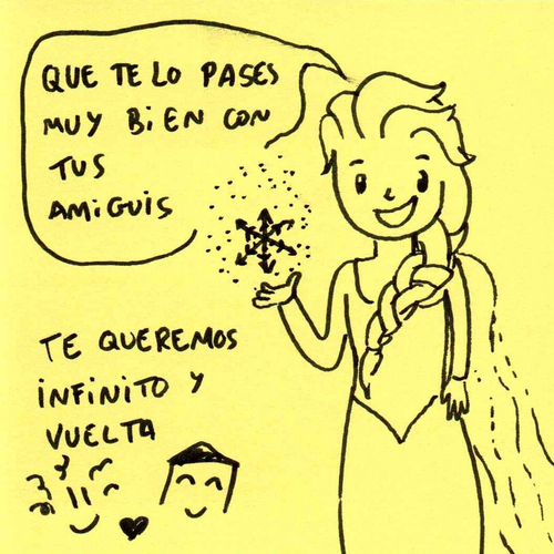 Elsa (Frozen: El reino del hielo)