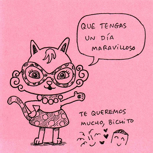 La abuela de Yogato (La cada de muñecas de Gabby)