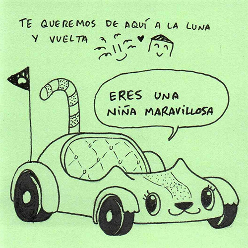 Carlita (La cada de muñecas de Gabby)