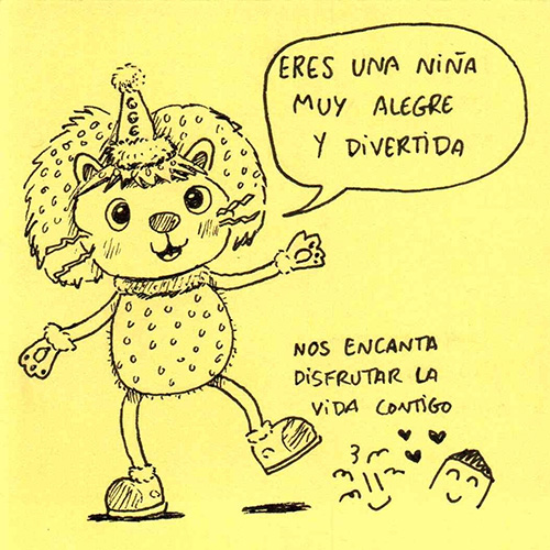 Marty, el gato fiestero (La casa de muñecas de Gabby)