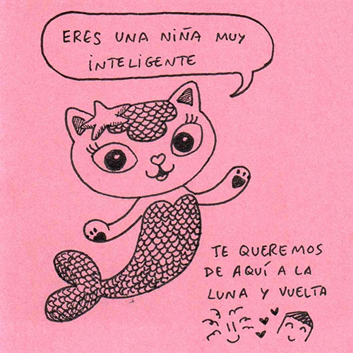 Siregata (La cada de muñecas de Gabby)