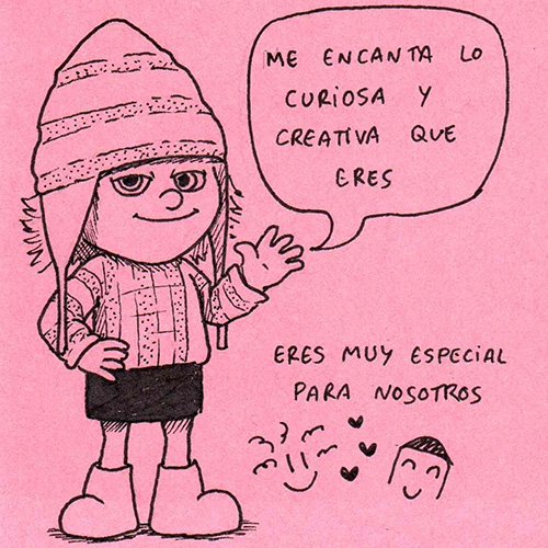 Edith (Gru: Mi villano favorito)