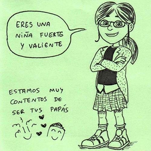 Margo (Gru: Mi villano favorito)