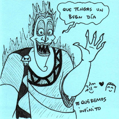 Hades (Hércules)