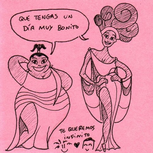 Las Musas (Hércules)