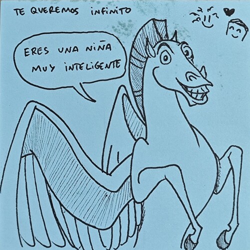 Pegaso (Hércules)