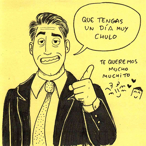 Alcalde Jerry (Hoppers)