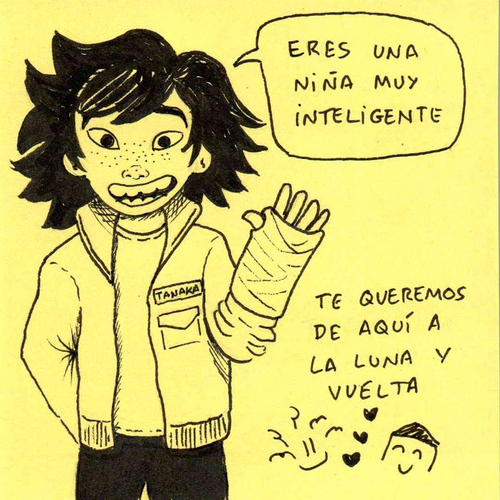 Mabel Tanaka (Hoppers)