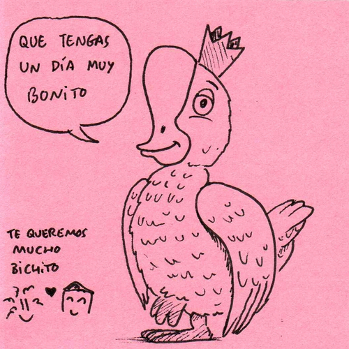 Rey de las Aves (Hoppers)