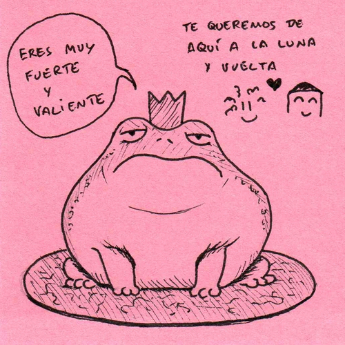Rey de los Anfibios (Hoppers)