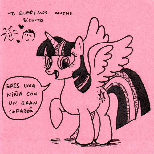 Twilight Sparkle (My Little Pony)