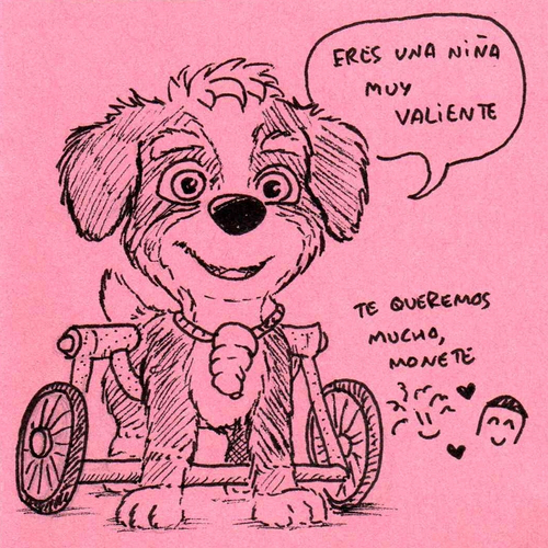 Rex (La Patrulla Canina: La dino película)