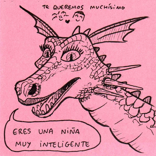 Dragona (Shrek)