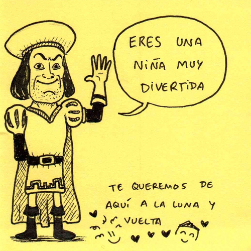 Lord Farquaad (Shrek)