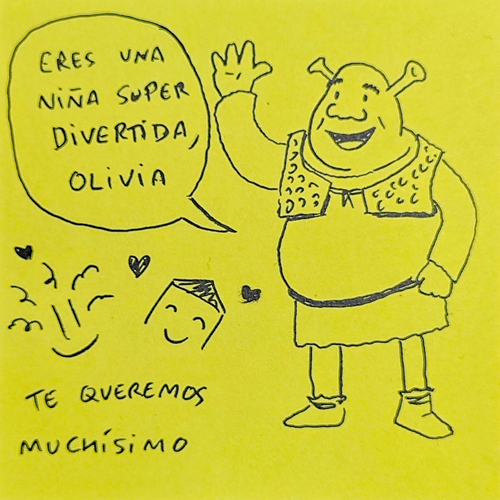 Shrek (Shrek)