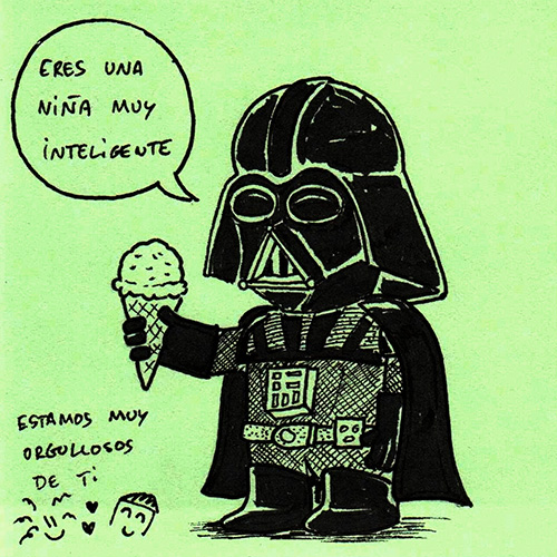 Darth Vader (Star Wars)