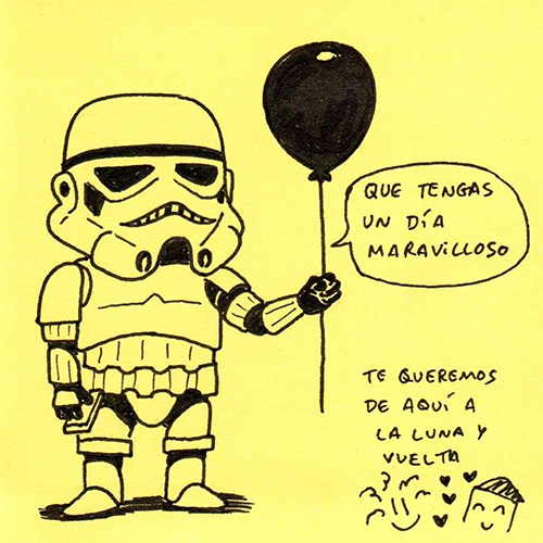 Stormtrooper (Star Wars)