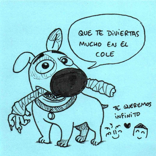 Jeff (Tadeo Jones)