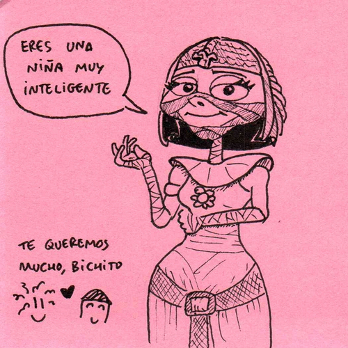 Ra-Amon-Ah (Tadeo Jones)