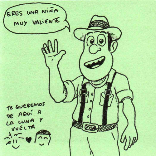 Tadeo Jones (Tadeo Jones)