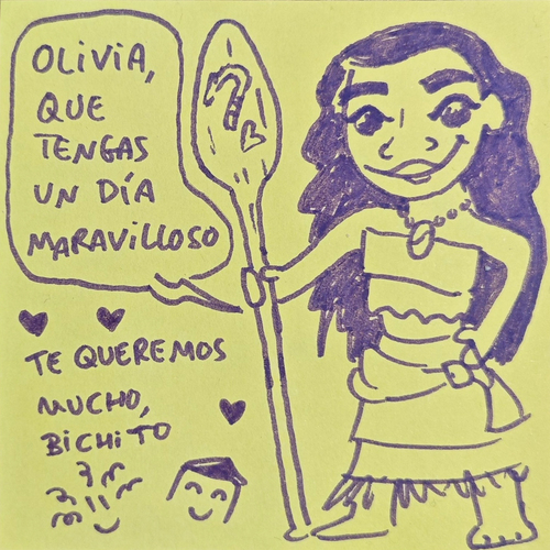 Vaiana (Vaiana)