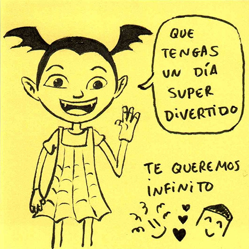 Vampirina (Vampirina)