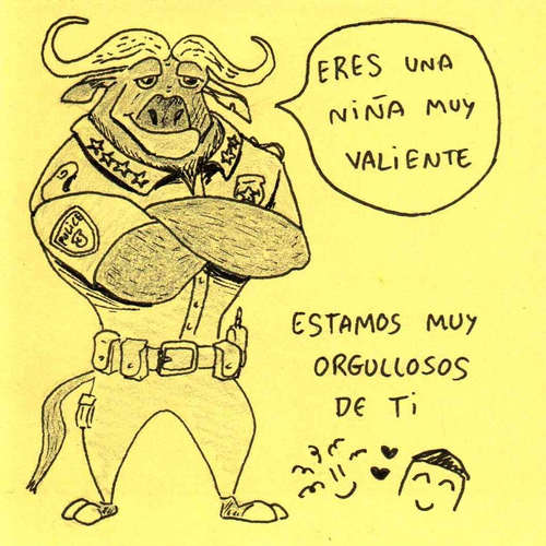 Bogo (Zootrópolis)