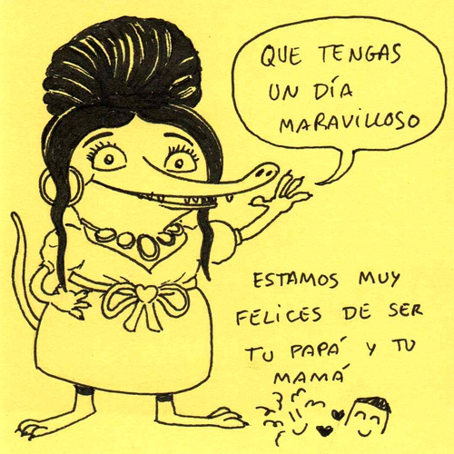 Fru Fru (Zootrópolis)