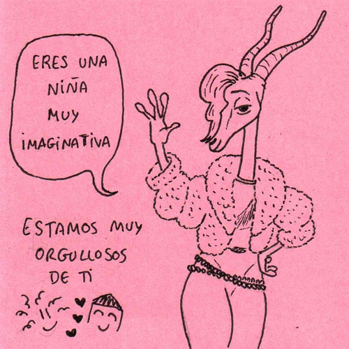 Gazelle (Zootrópolis)