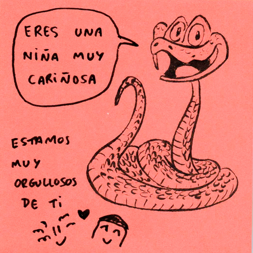 Gary De'Snake (Zootrópolis 2)