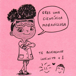 Ada, (Ada Magnifica, científica)