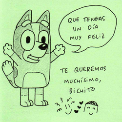 Bingo (Bluey)