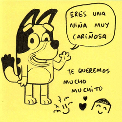 Bluey (Bluey)