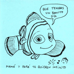 Nemo (Buscando a Nemo)