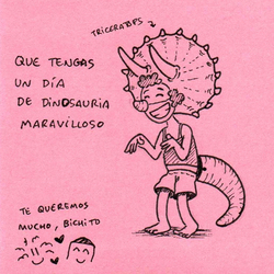 Triceratops