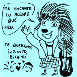 Ash (¡Canta!)