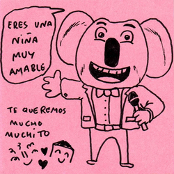 Buster Moon (¡Canta!)