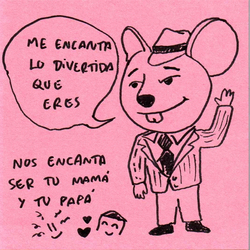 Mike (¡Canta!)
