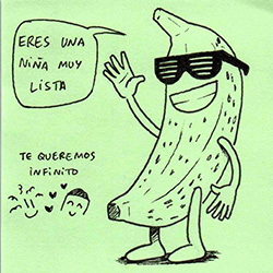 Chicken Banana 2