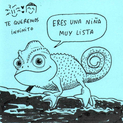 Pascal (Enredados)