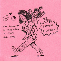 Expreso Pichirilo