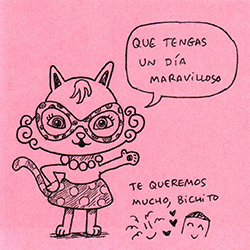 La abuela de Yogato (La cada de muñecas de Gabby)