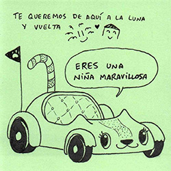 Carlita (La cada de muñecas de Gabby)