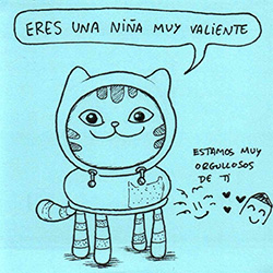 DJ Capucha (La cada de muñecas de Gabby)