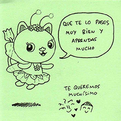 Hadigata (La cada de muñecas de Gabby)